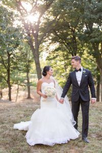 Happy Couple / Lindsay & Billy / Essex House / Charlie Juliet Photography