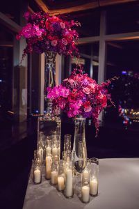 Ceremony / Joann & Michael Wedding / Mandarin Oriental NYC / Ryan Brenizer Photography