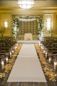 Alexandra and Edmond Wedding - Curly Willow Thailand Orchid Chuppah - Ritz Battery Park NYC - by Sara Wight Photography - 2891