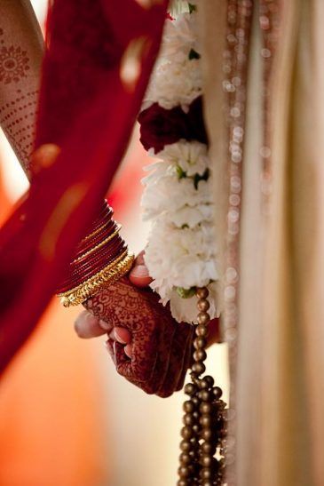 Indian Wedding Traditions | by Bride & Blossom, NYC's Only Luxury ...