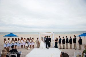 Sivan & Gary - Bamboo Chuppah Beach - Oceanbleu - by Ron B Wilson Photography (8)