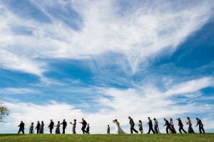 Christina & Damon - Bridal Party - Windows on the Water - by Stephen Govel (22)