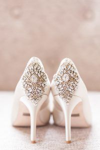 Lindsay & Billy - Crystal Bride Pumps - Essex House - By Charlie Juliet Photography (24)