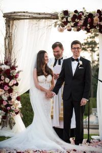 Kaitlyn & Thomas Wedding - Bride & Groom - Oheka Castle - by Susan Stripling - 337